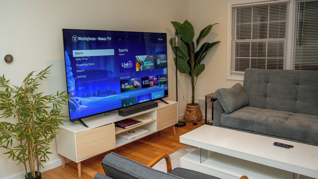 Photo of Livingroom in Rockville