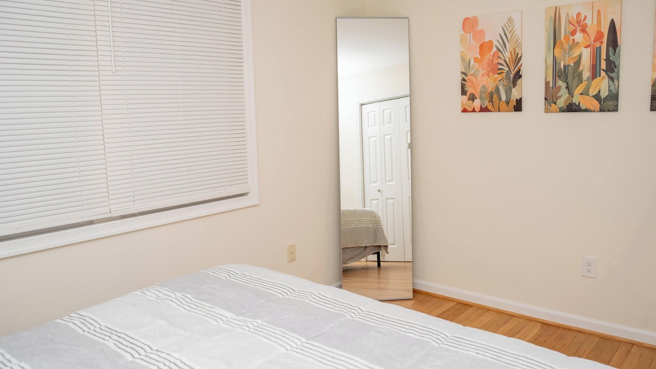 Photo of Bedroom in Rockville