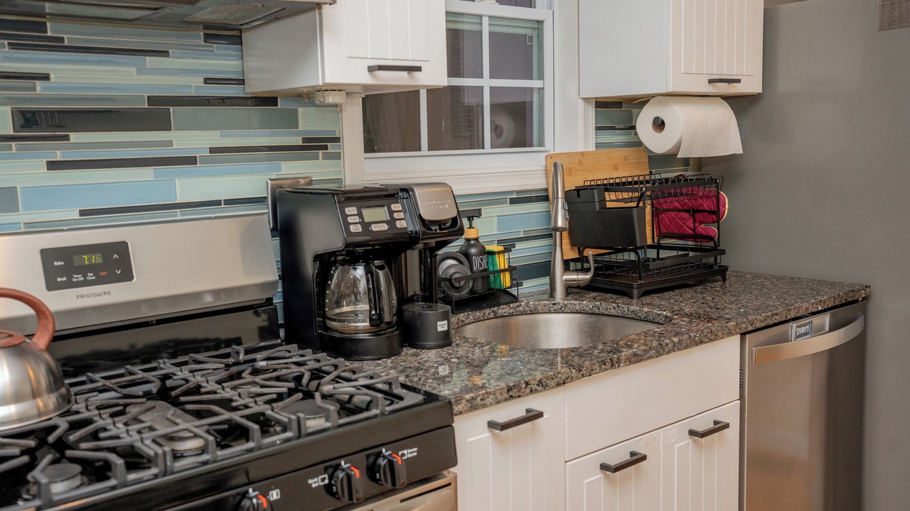Photo of Kitchen in Rockville