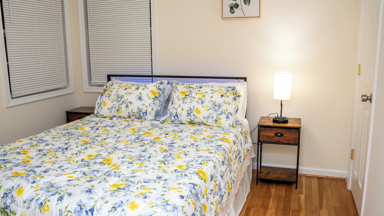 Photo of Bedroom in Rockville