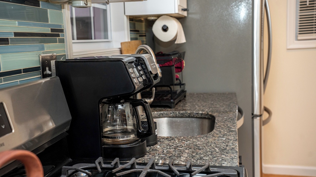 Photo of Kitchen in Rockville