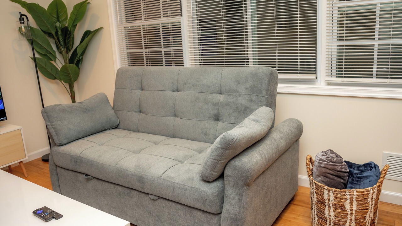 Photo of Livingroom in Rockville