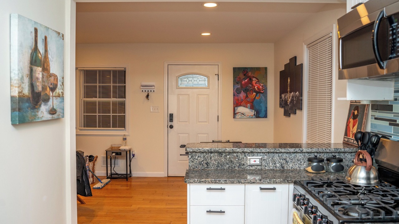 Photo of Kitchen in Rockville