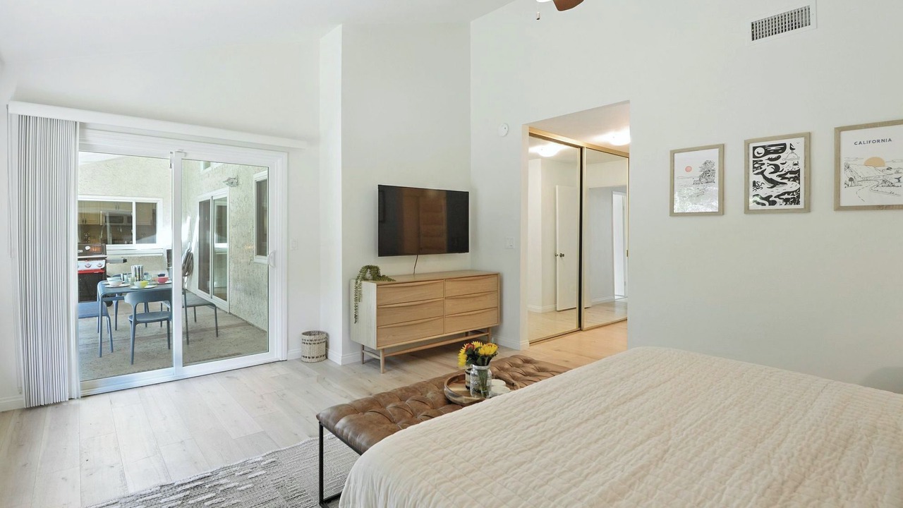 Photo of Bedroom in Westlake Village