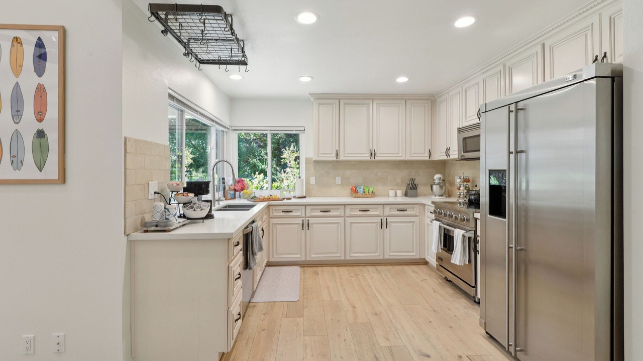 Photo of Kitchen in Westlake Village