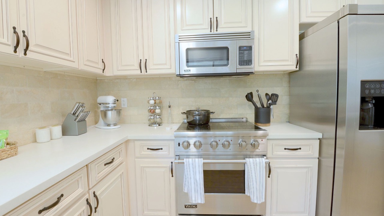 Photo of Kitchen in Westlake Village