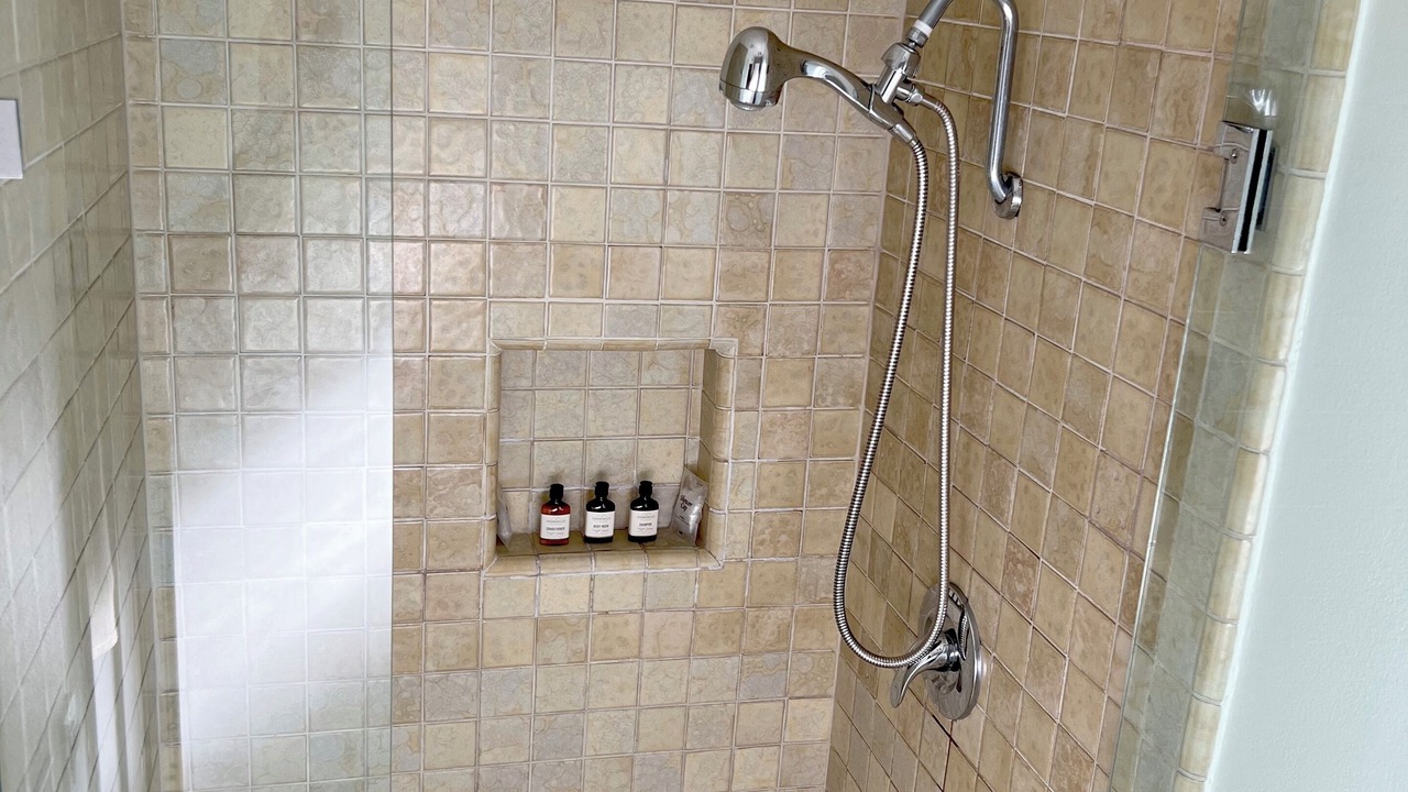 Photo of Bathroom in Westlake Village