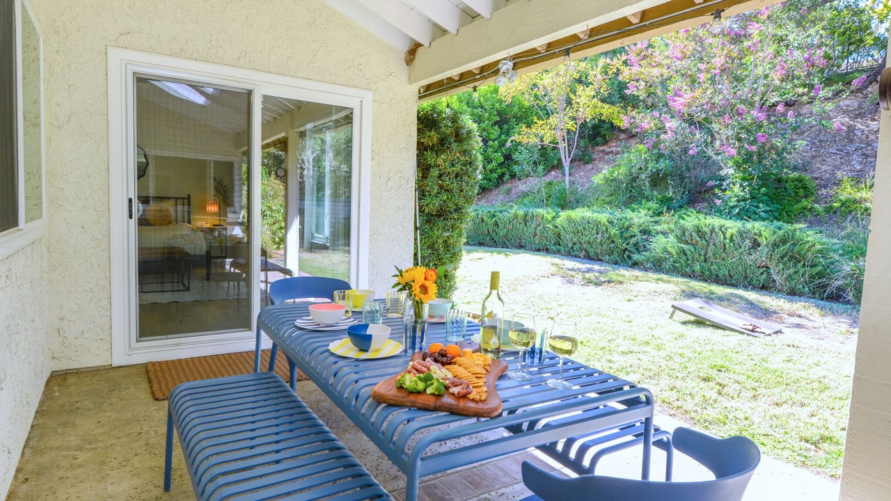 Photo of Outdoor in Westlake Village