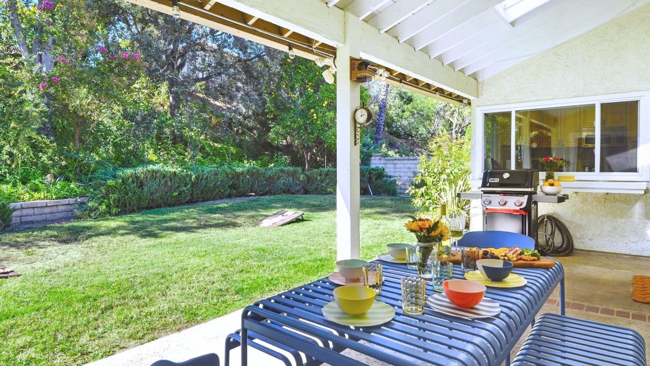 Photo of Outdoor in Westlake Village