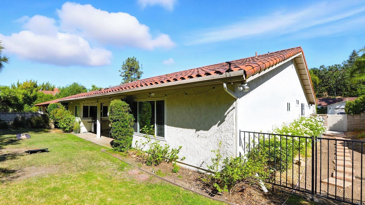 Photo of Outdoor in Westlake Village