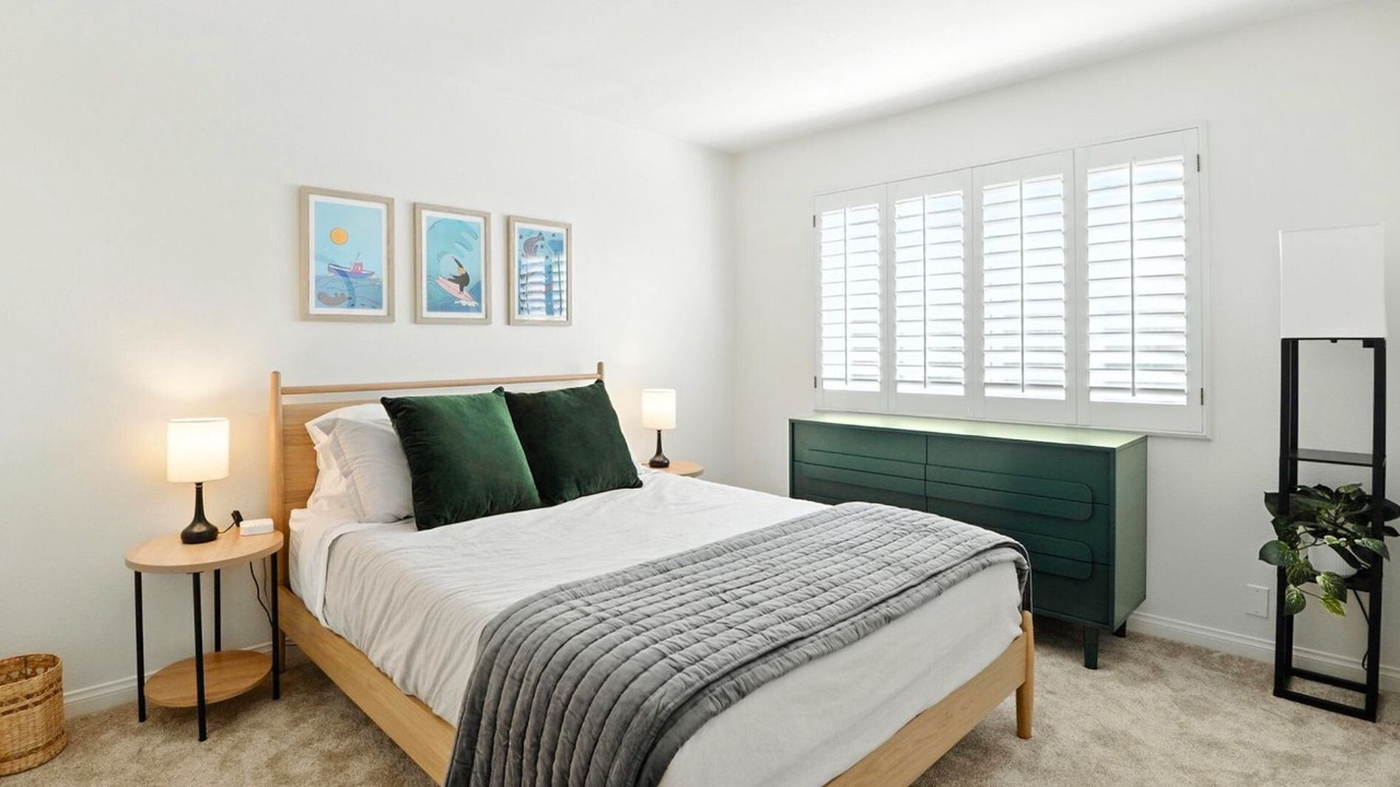 Photo of Bedroom in Westlake Village