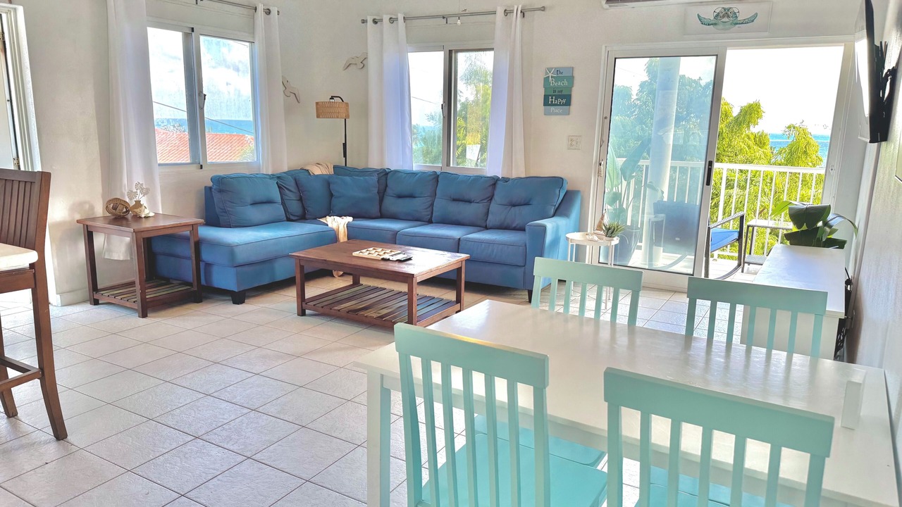 Photo of Livingroom in Estate East Street