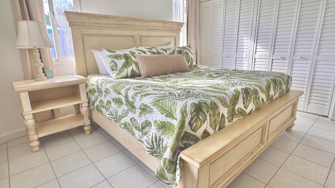 Photo of Bedroom in Estate East Street