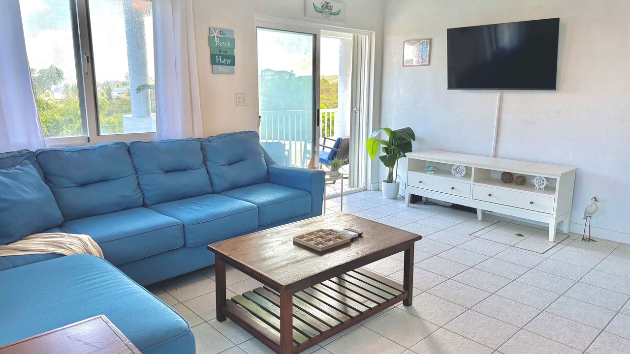 Photo of Livingroom in Estate East Street