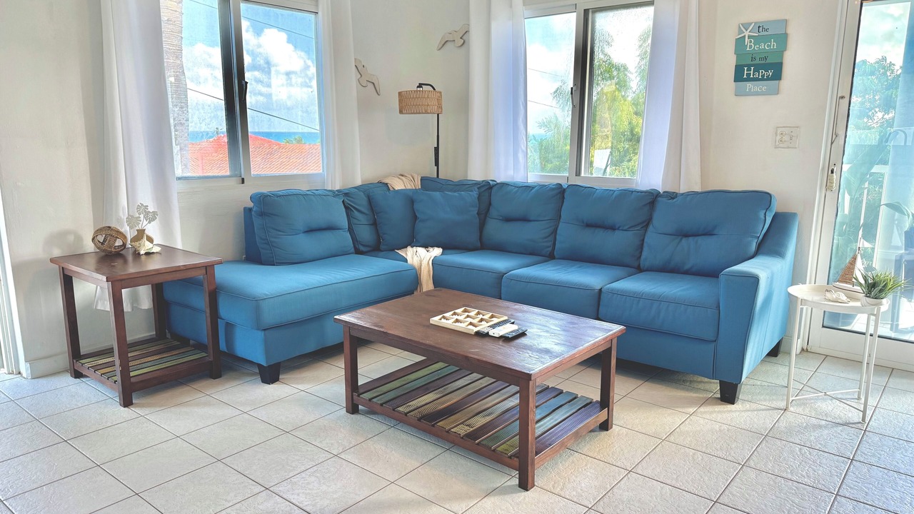 Photo of Livingroom in Estate East Street