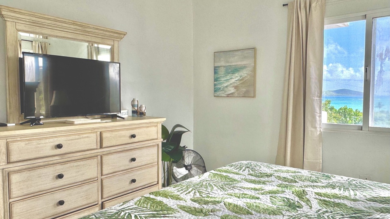 Photo of Bedroom in Estate East Street