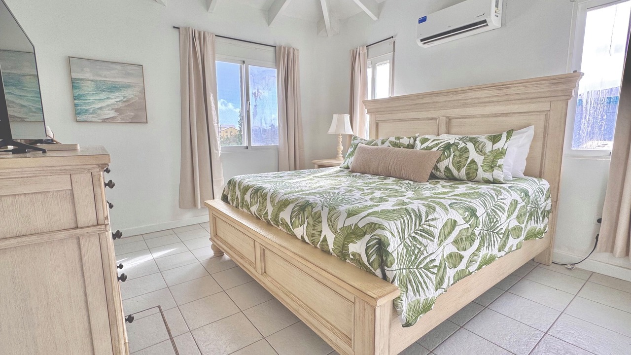 Photo of Bedroom in Estate East Street