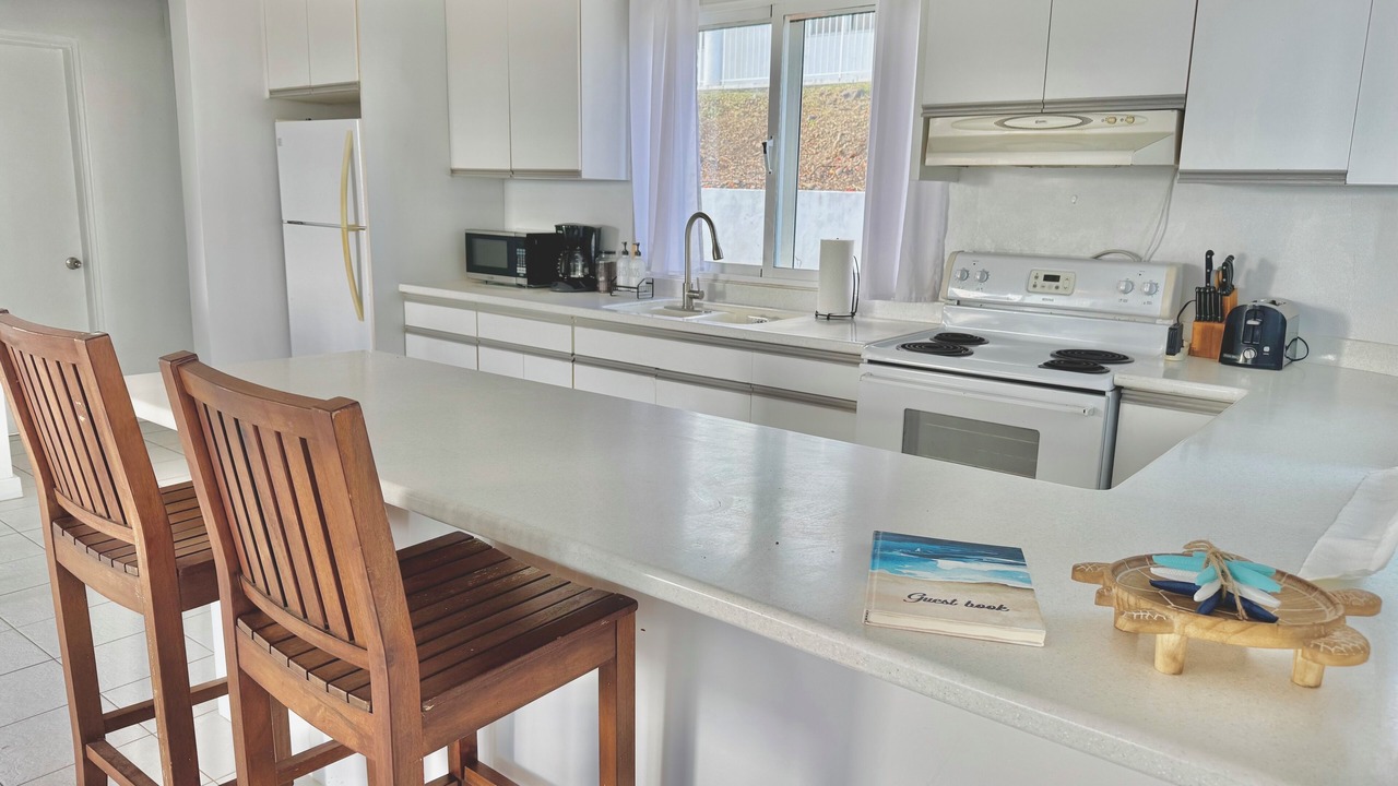Photo of Kitchen in Estate East Street