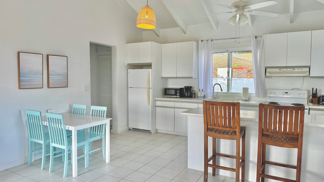 Photo of Kitchen in Estate East Street