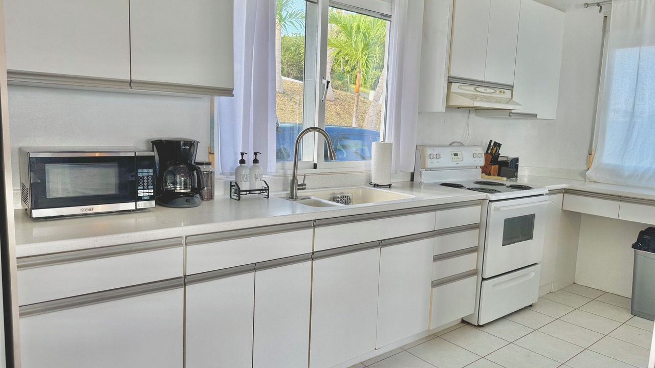Photo of Kitchen in Estate East Street