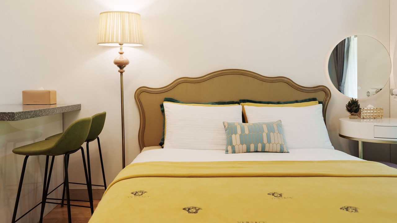 Photo of Bedroom in Buk