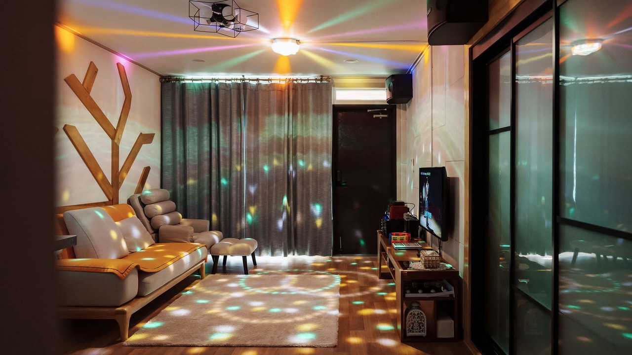 Photo of Bedroom in Buk