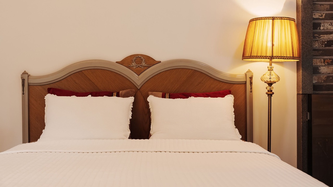 Photo of Bedroom in Buk