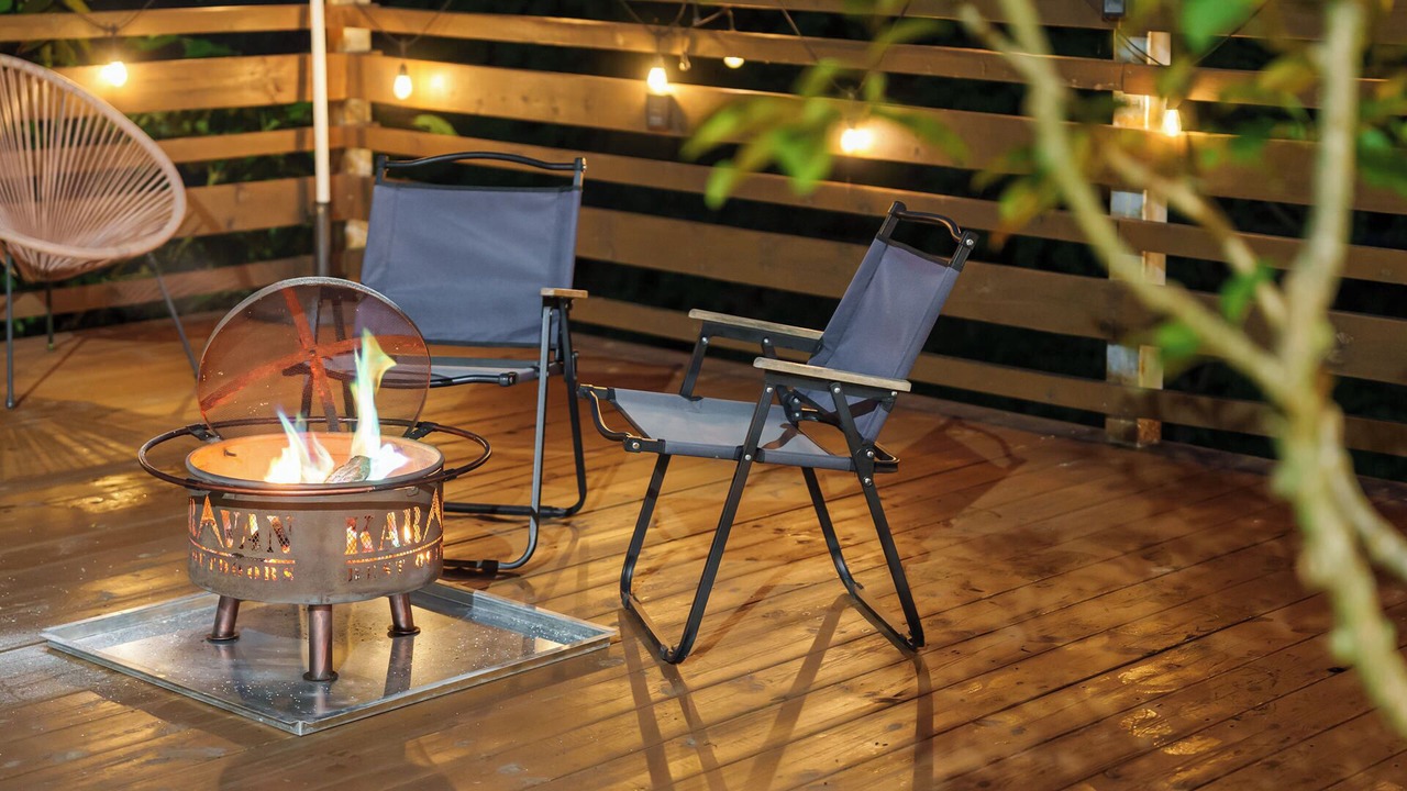 Photo of Outdoor in Buk