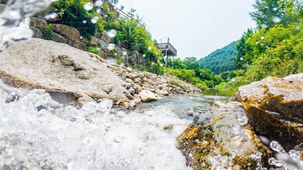 Photo of Outdoor in Buk