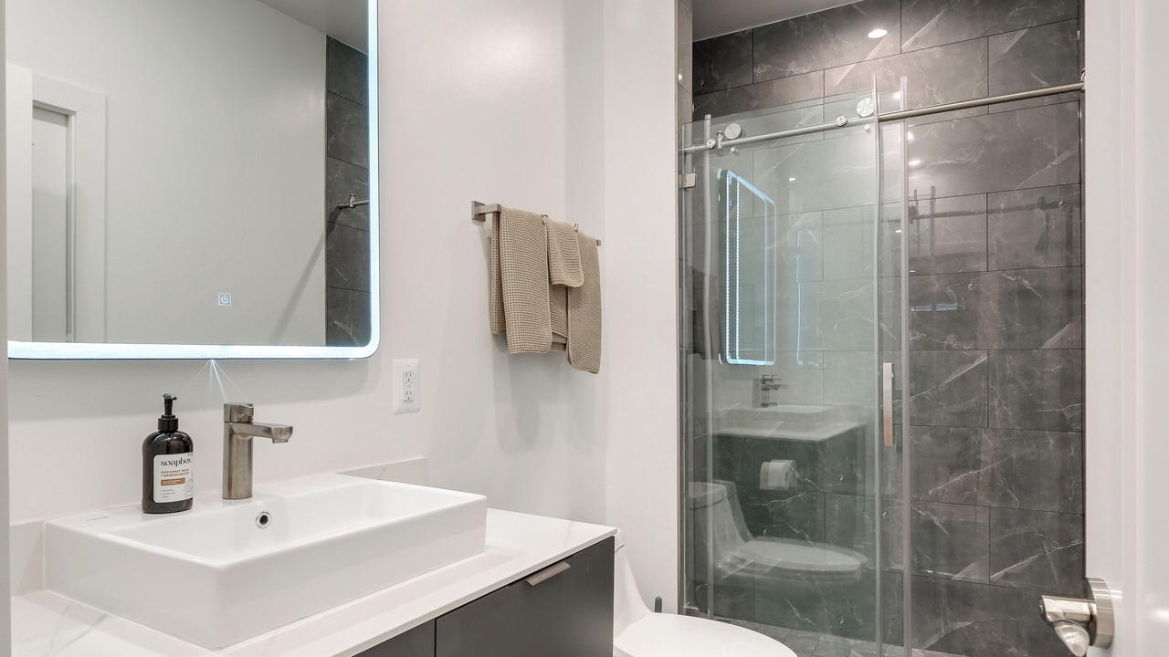 Photo of Bathroom in Brightwood