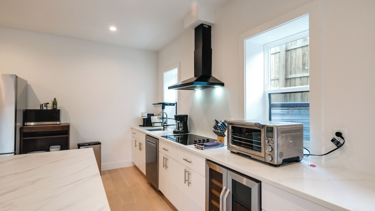 Photo of Kitchen in Brightwood