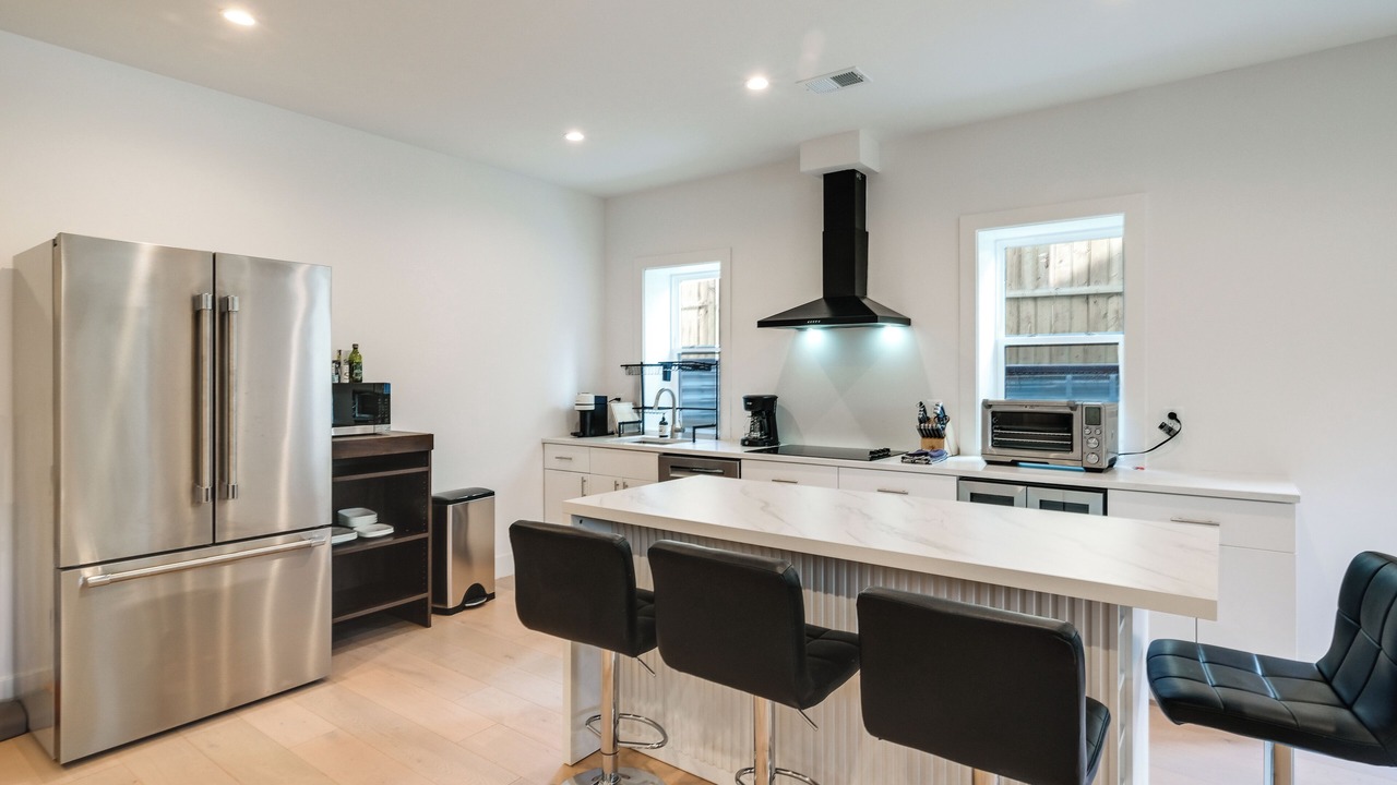 Photo of Kitchen in Brightwood