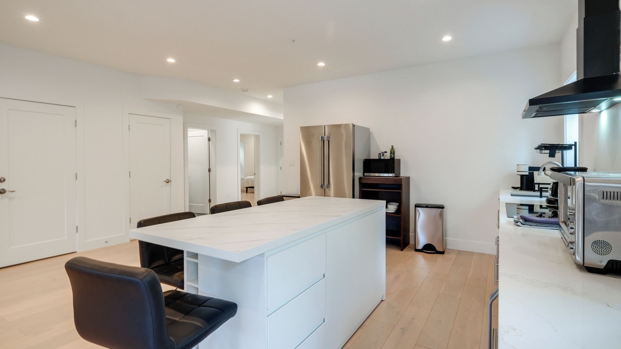 Photo of Kitchen in Brightwood