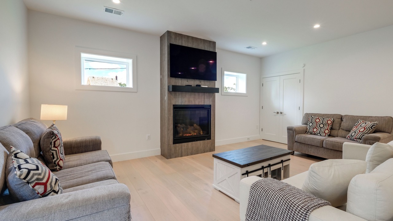 Photo of Livingroom in Brightwood