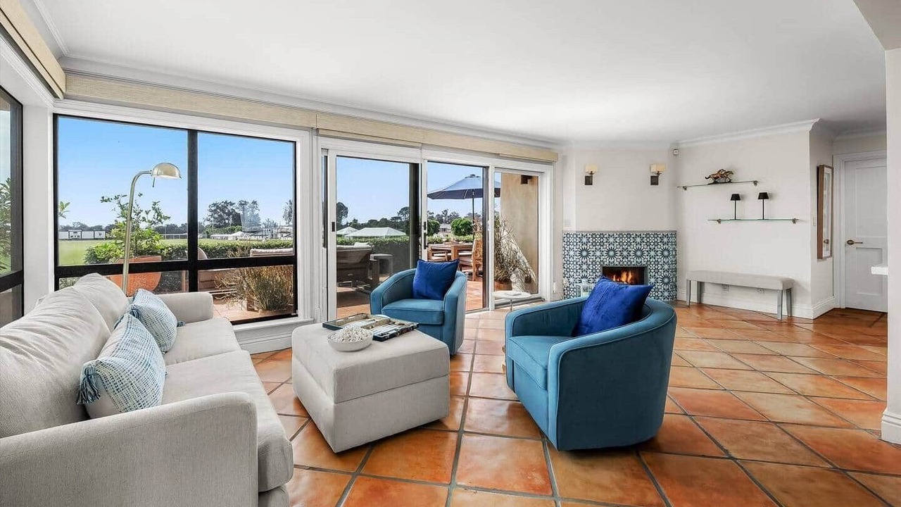 Photo of Bedroom in Toro Canyon