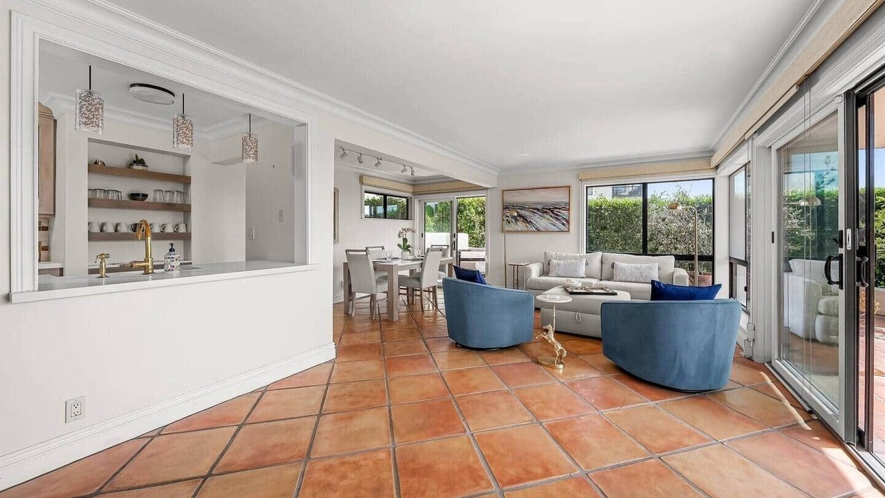 Photo of Bedroom in Toro Canyon