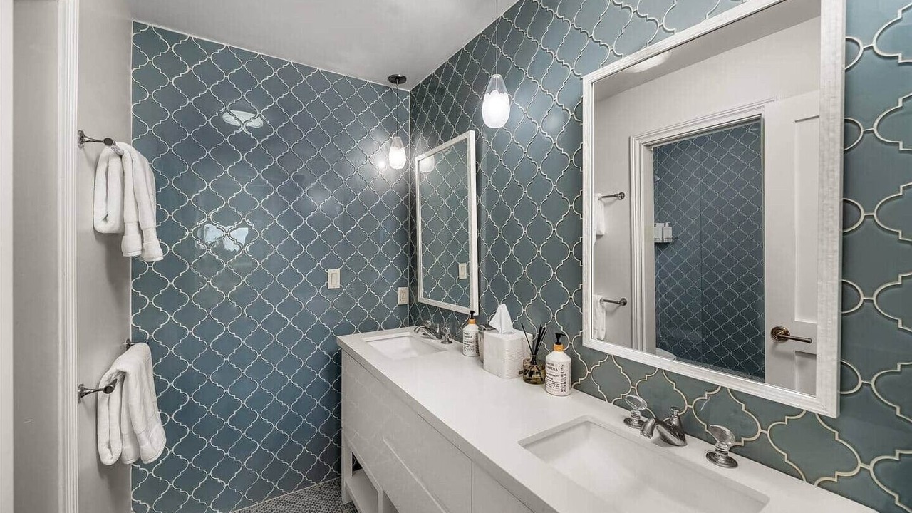 Photo of Bathroom in Toro Canyon