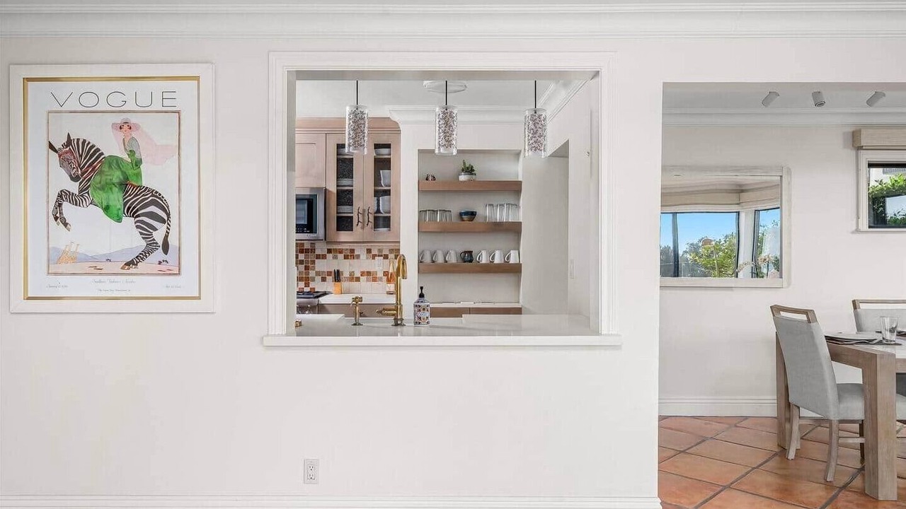 Photo of Bedroom in Toro Canyon