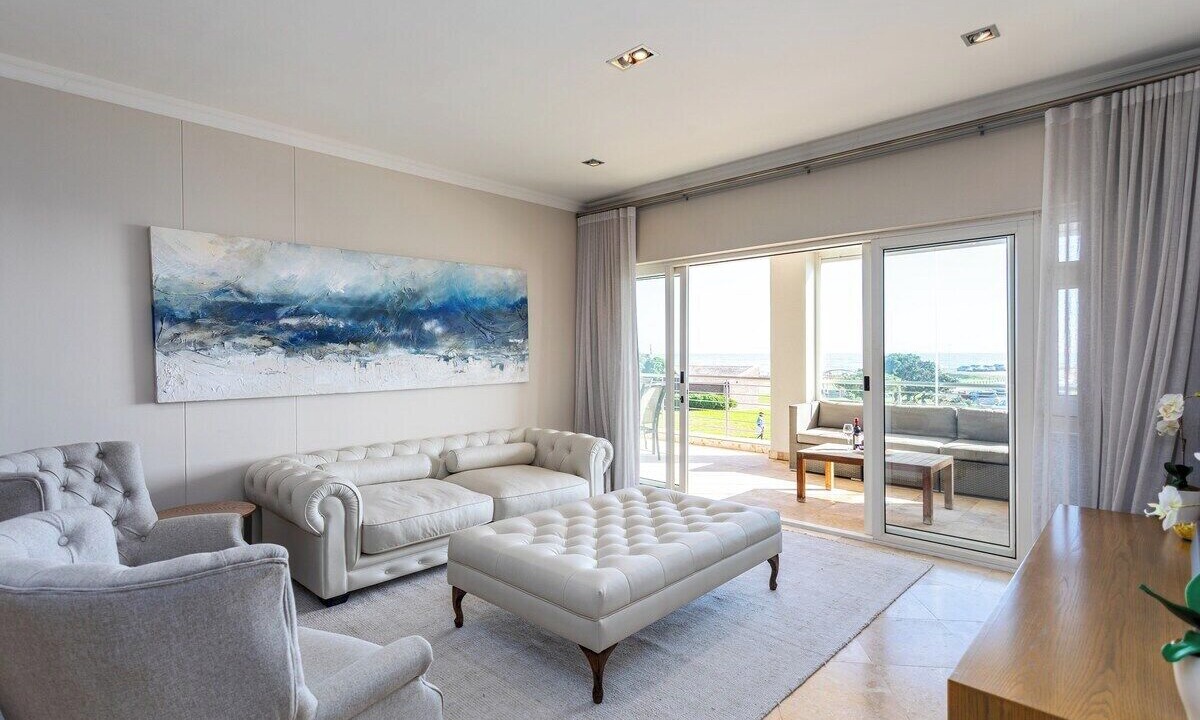 Photo of Livingroom in Mouille Point