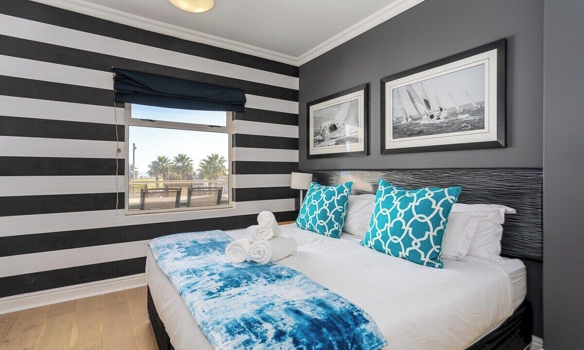 Photo of Bedroom in Mouille Point