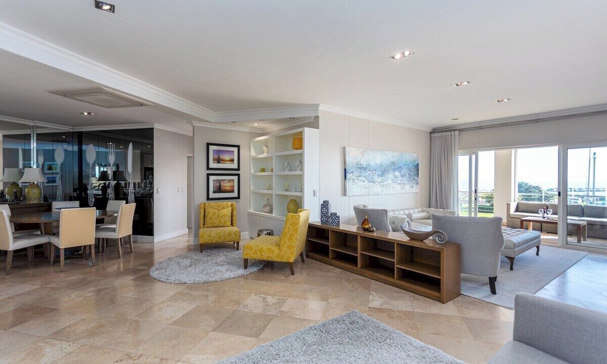 Photo of Livingroom in Mouille Point