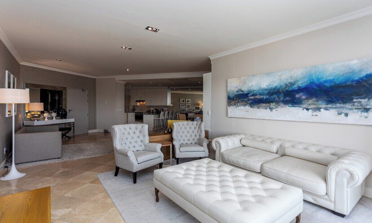 Photo of Livingroom in Mouille Point