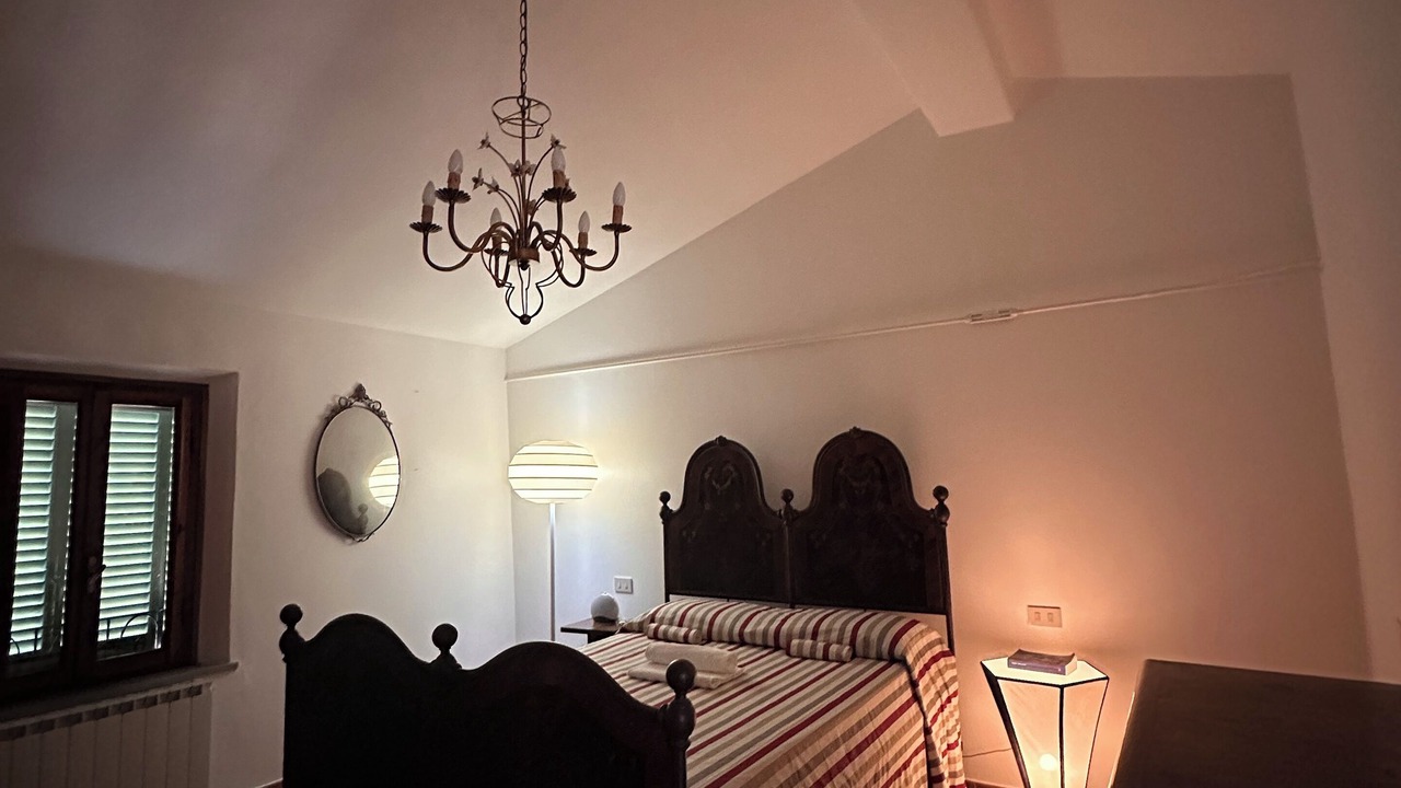 Photo of Bedroom in Soiana