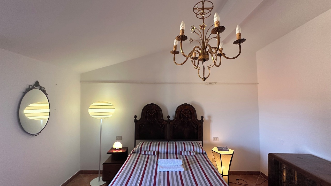 Photo of Bedroom in Soiana