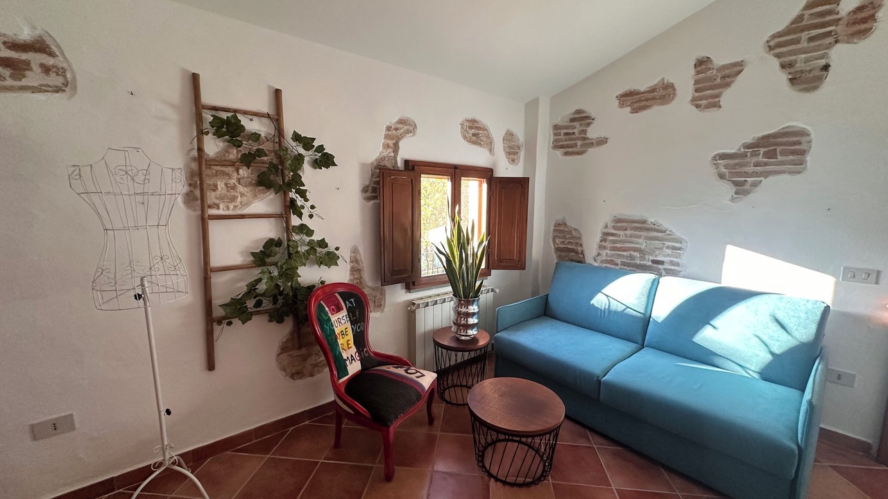 Photo of Livingroom in Soiana