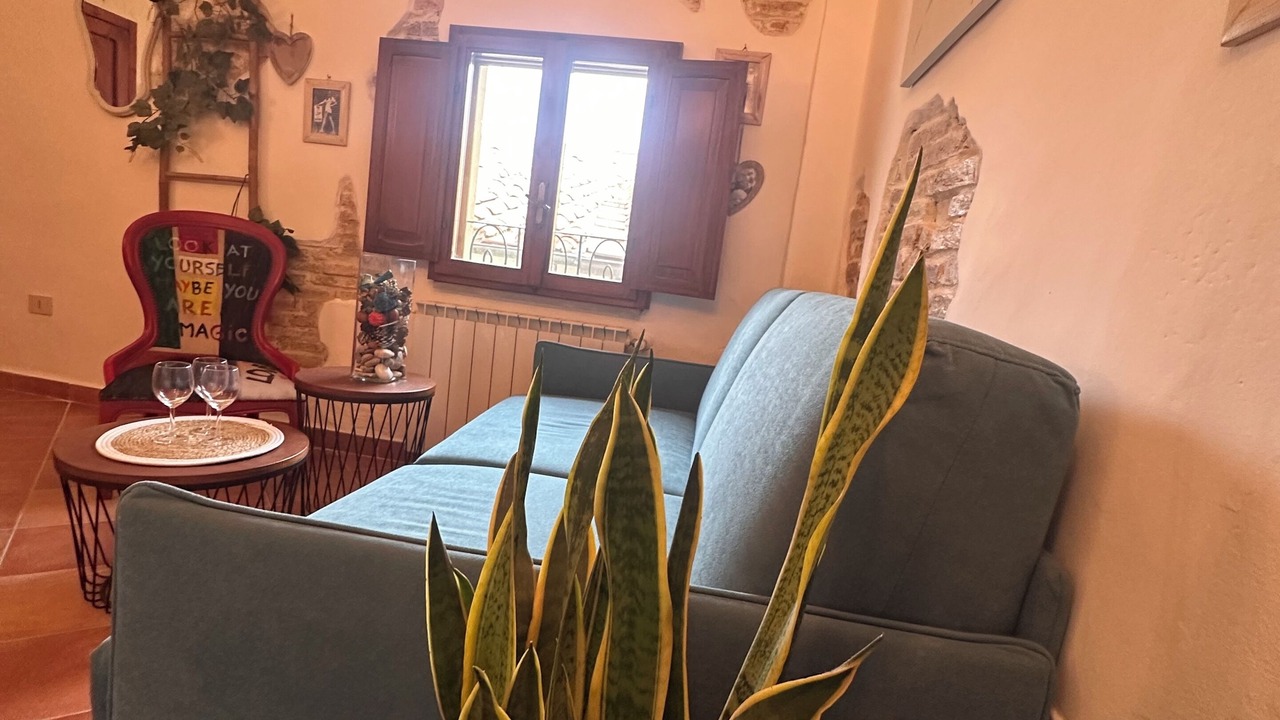 Photo of Livingroom in Soiana