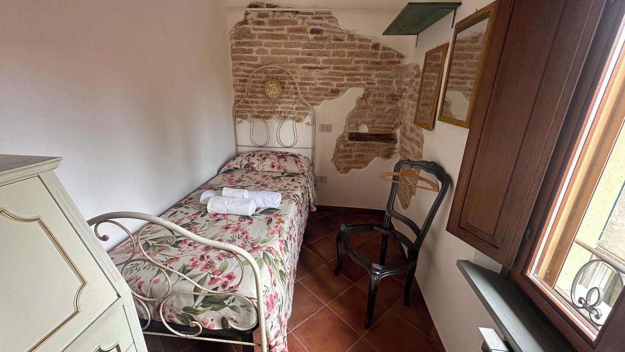 Photo of Bedroom in Soiana