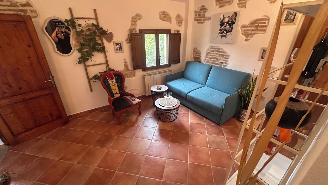 Photo of Livingroom in Soiana