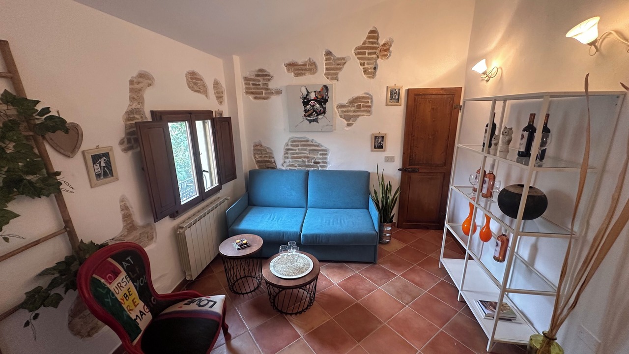 Photo of Livingroom in Soiana