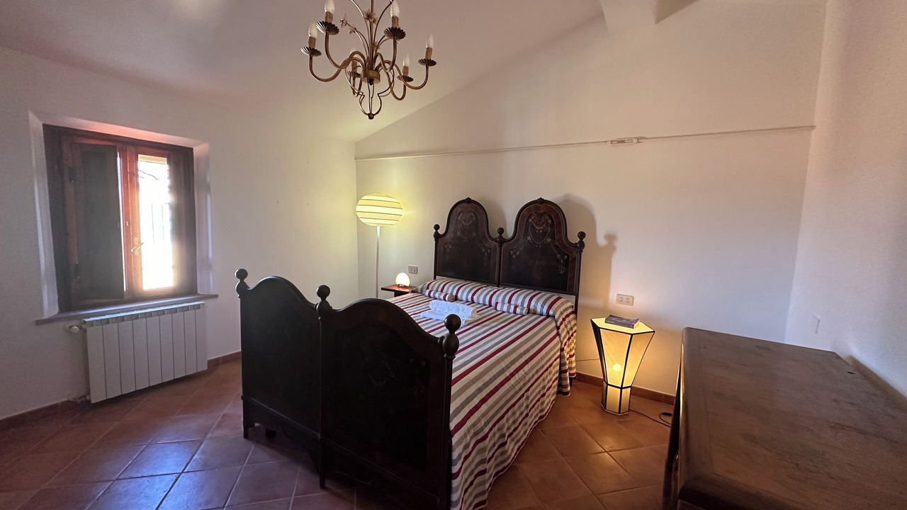 Photo of Bedroom in Soiana